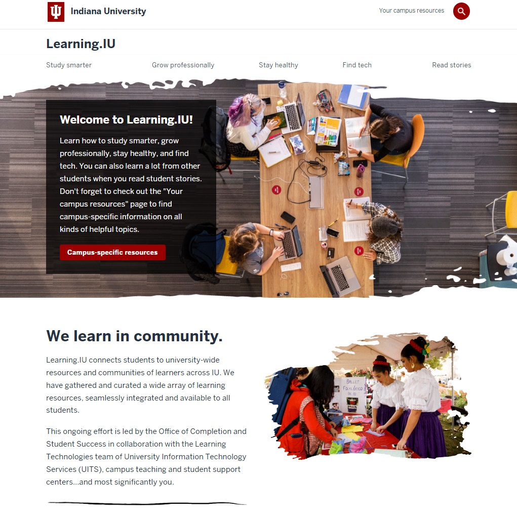 Service discovery